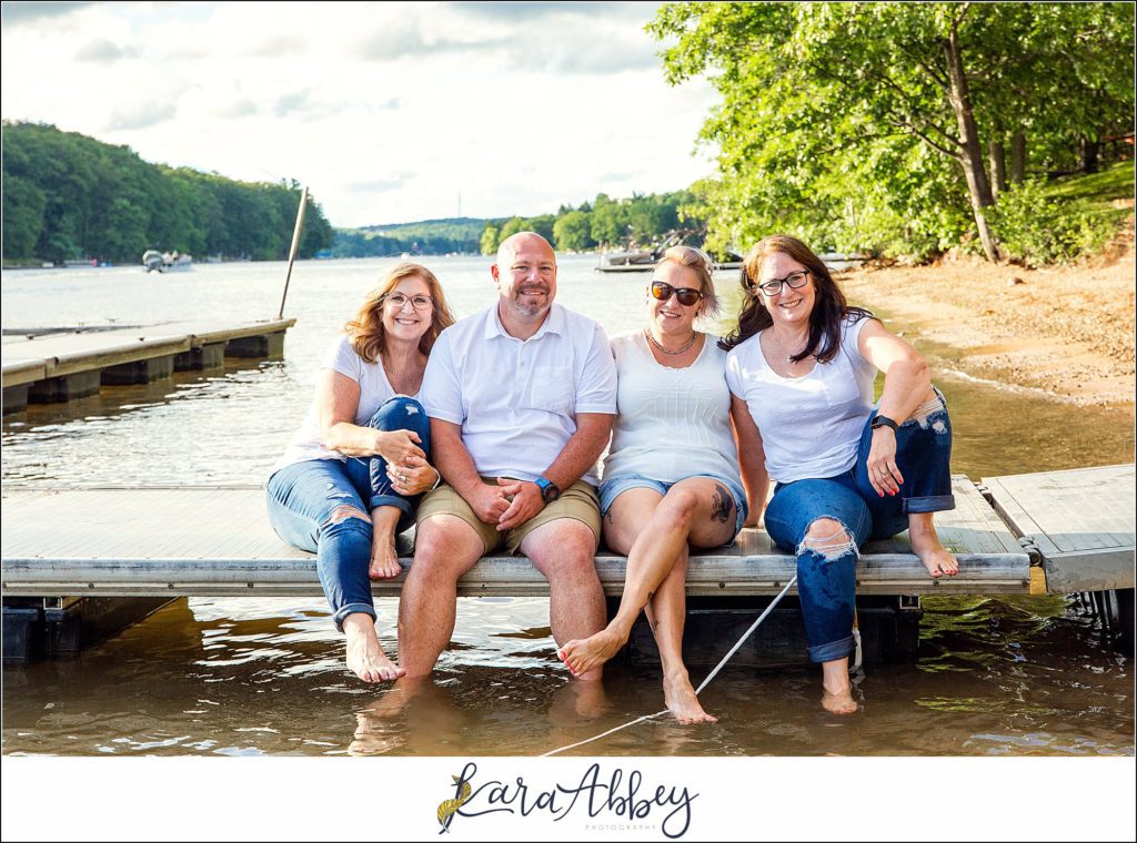 Amazing Portraits by Kara Abbey Photography in Irwin PA