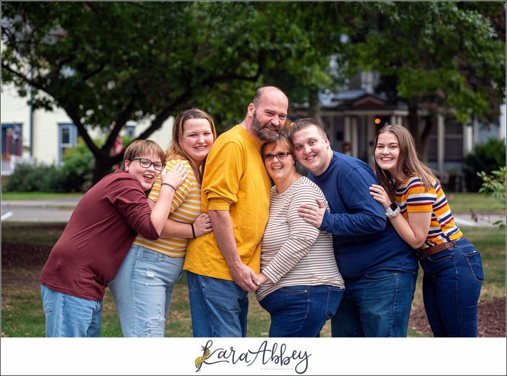 Amazing Portraits by Kara Abbey Photography in Irwin PA