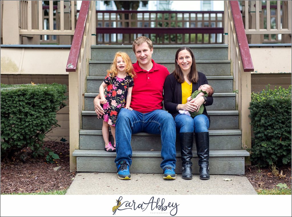 Amazing Portraits by Kara Abbey Photography in Irwin PA