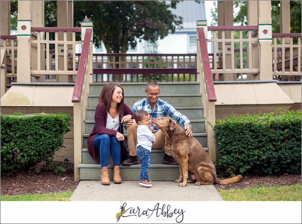 Amazing Portraits by Kara Abbey Photography in Irwin PA