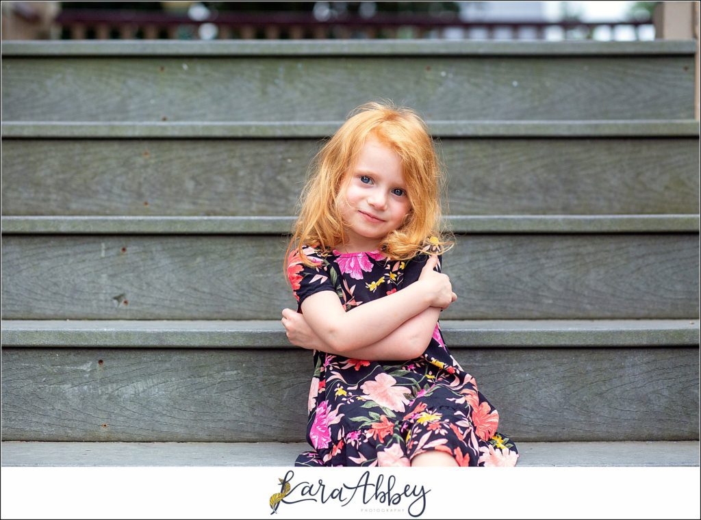 Amazing Portraits by Kara Abbey Photography in Irwin PA