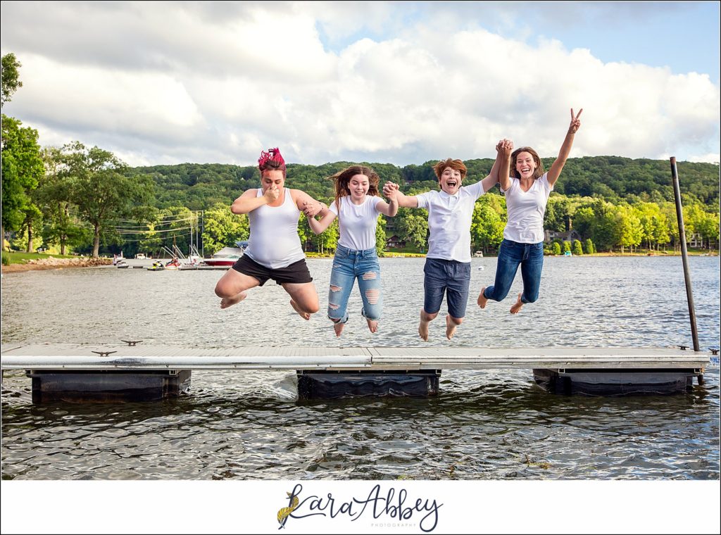 Amazing Portraits by Kara Abbey Photography in Irwin PA
