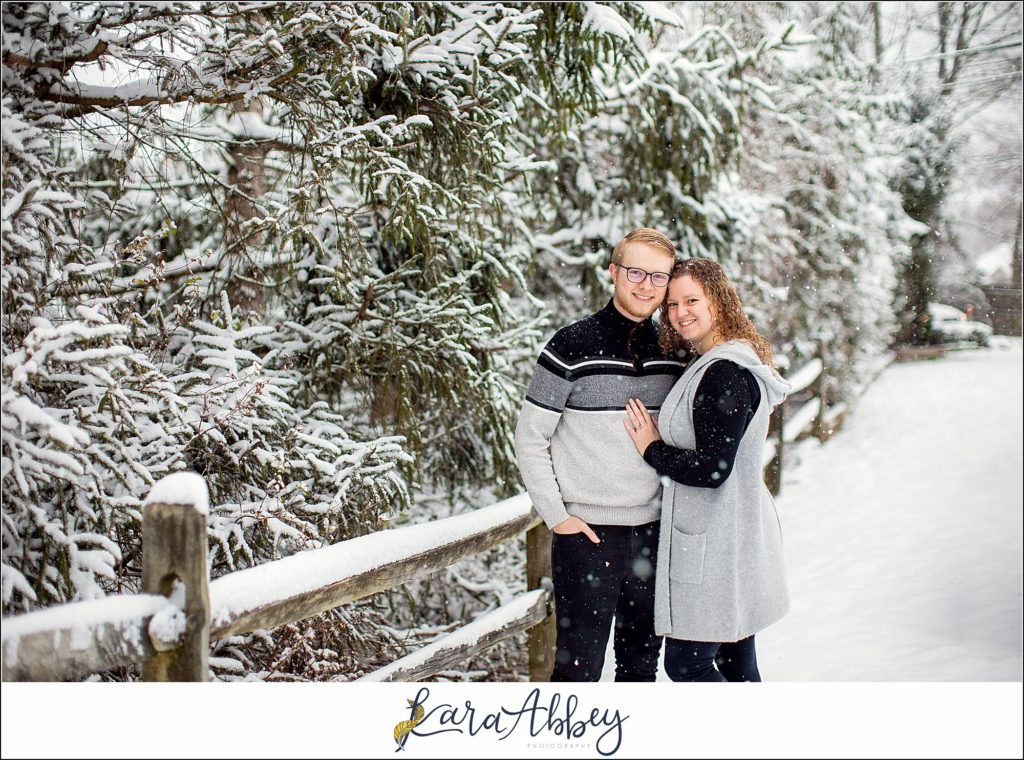 Amazing Portraits by Kara Abbey Photography in Irwin PA