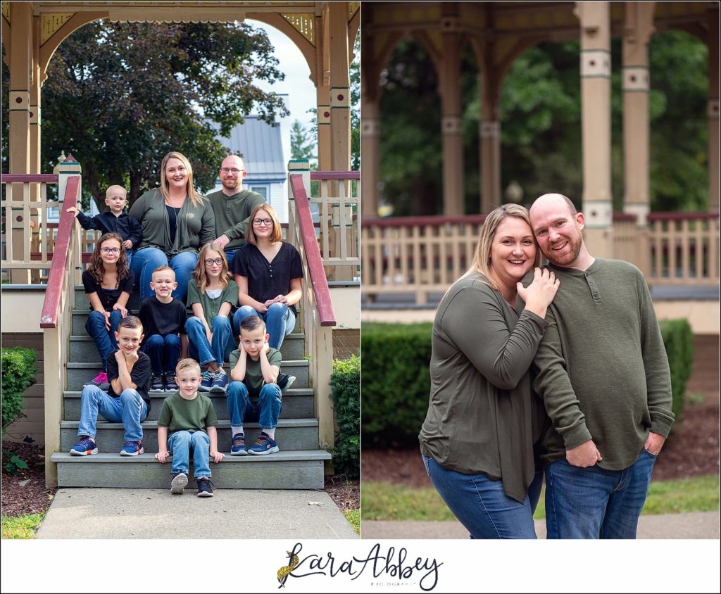 Amazing Portraits by Kara Abbey Photography in Irwin PA