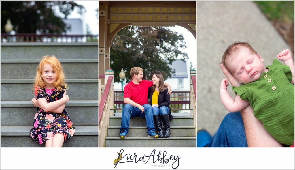 Amazing Portraits by Kara Abbey Photography in Irwin PA