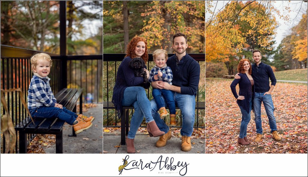 Amazing Portraits by Kara Abbey Photography in Irwin PA