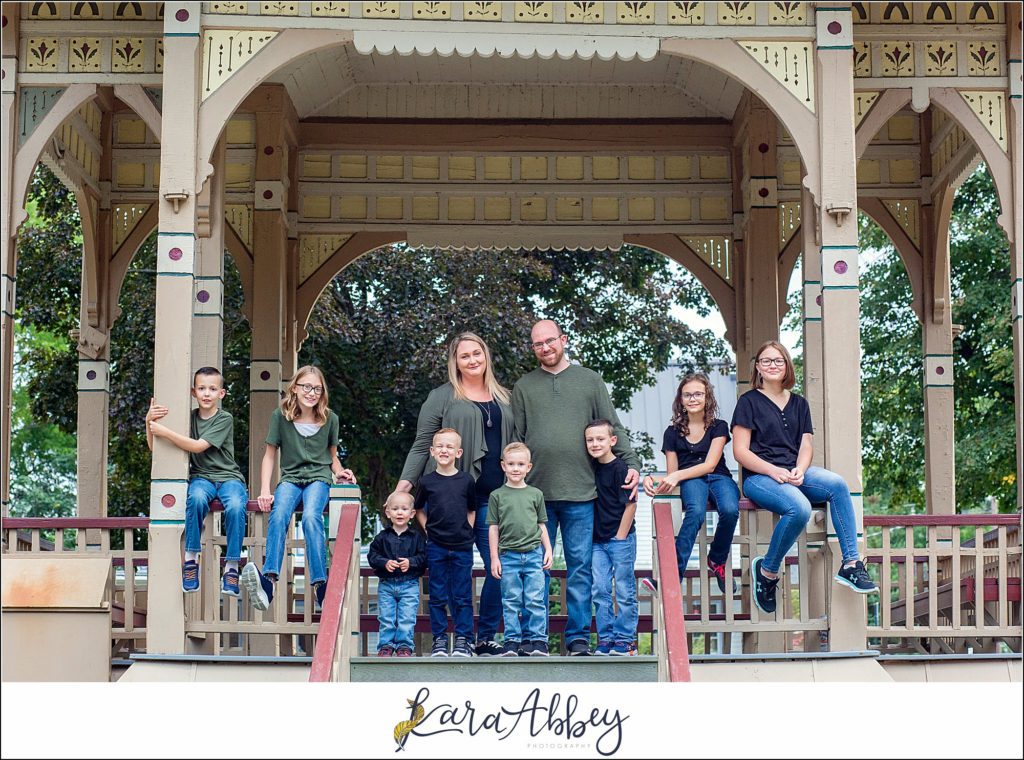 Amazing Portraits by Kara Abbey Photography in Irwin PA