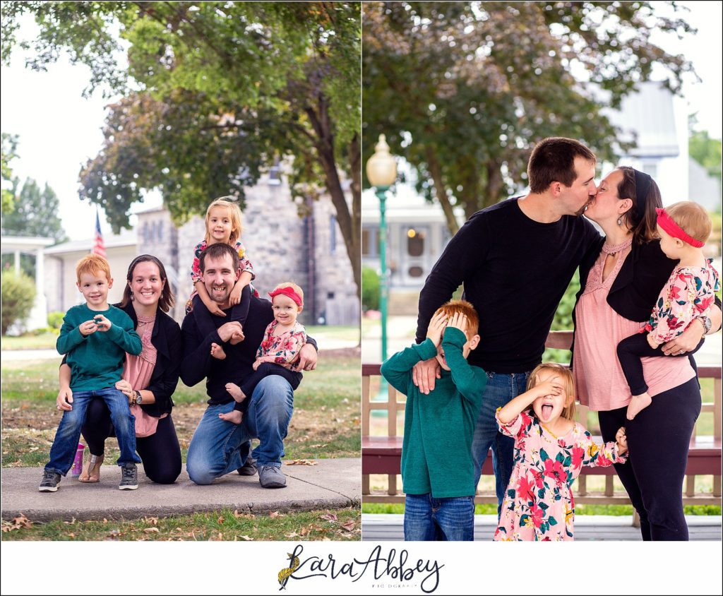 Amazing Portraits by Kara Abbey Photography in Irwin PA