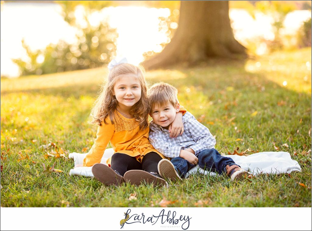 Amazing Portraits by Kara Abbey Photography in Irwin PA