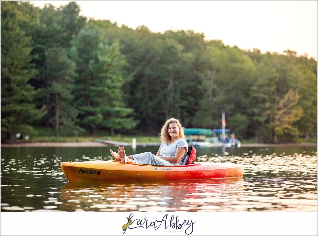 Amazing Portraits by Kara Abbey Photography in Irwin PA