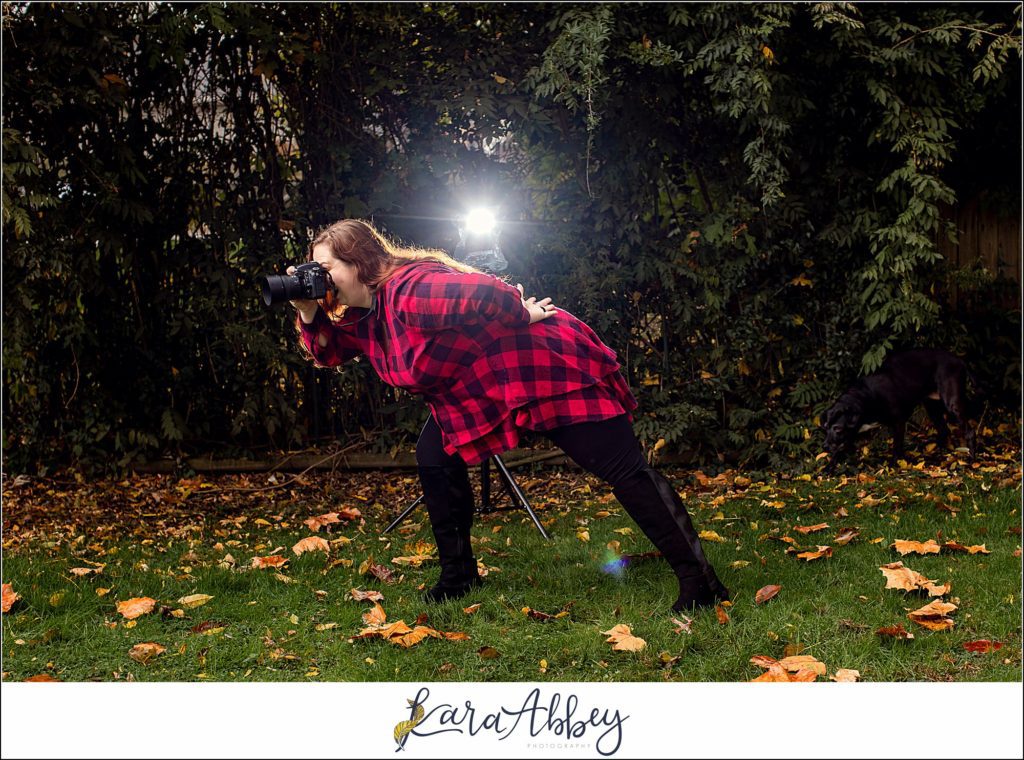 Amazing Portraits by Kara Abbey Photography in Irwin PA
