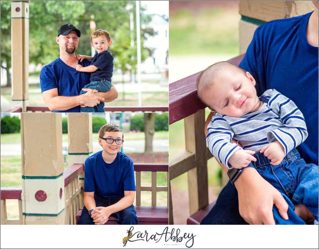 Amazing Portraits by Kara Abbey Photography in Irwin PA