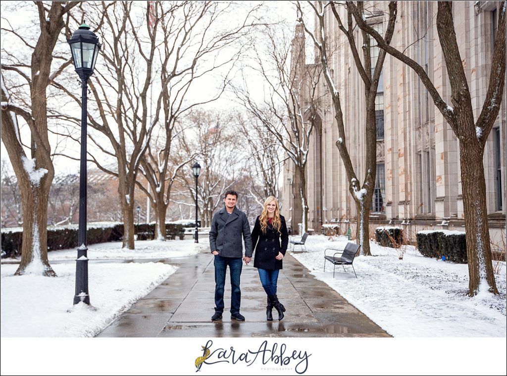 Engagement Photo Highlights from 2020 by Irwin PA Wedding Photographer
