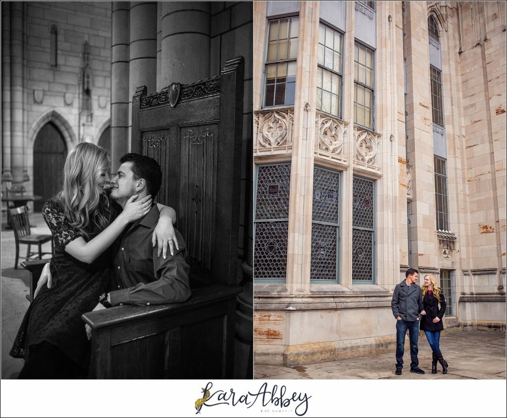 Engagement Photo Highlights from 2020 by Irwin PA Wedding Photographer