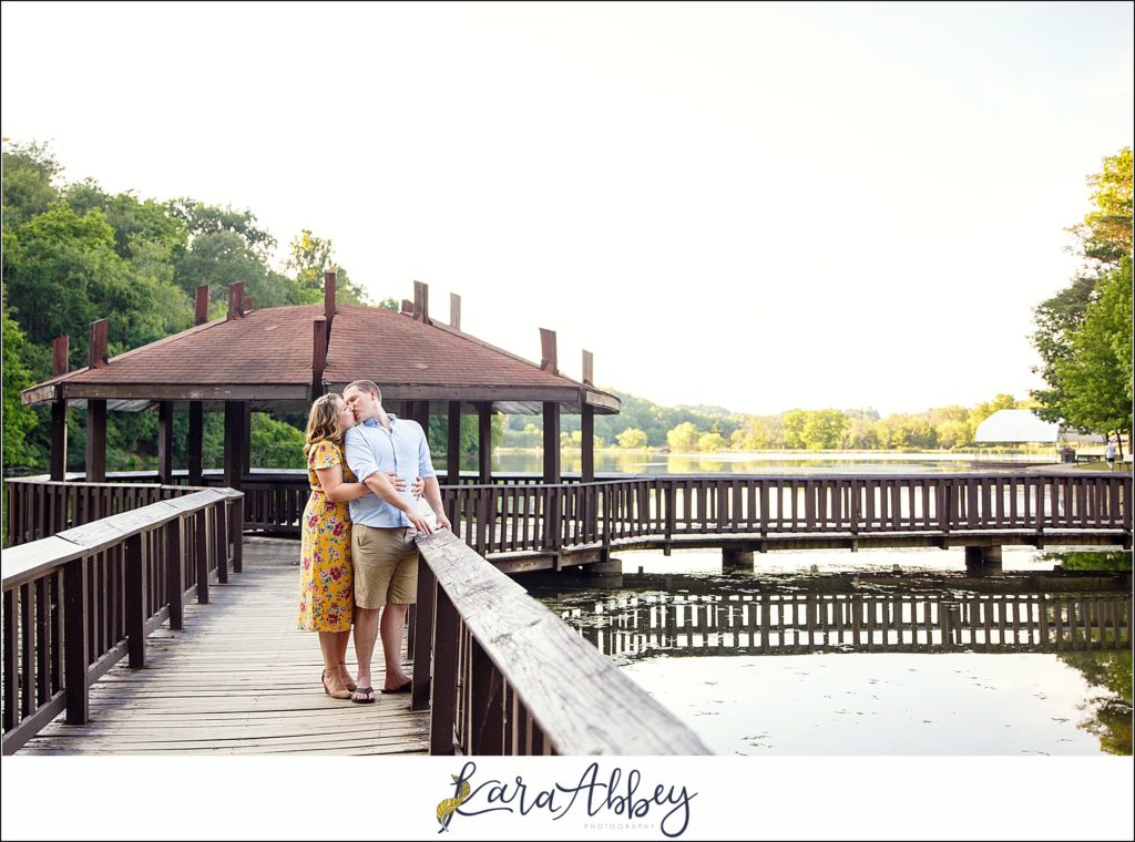 Engagement Photo Highlights from 2020 by Irwin PA Wedding Photographer