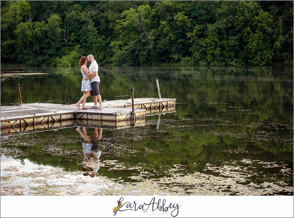 Engagement Photo Highlights from 2020 by Irwin PA Wedding Photographer
