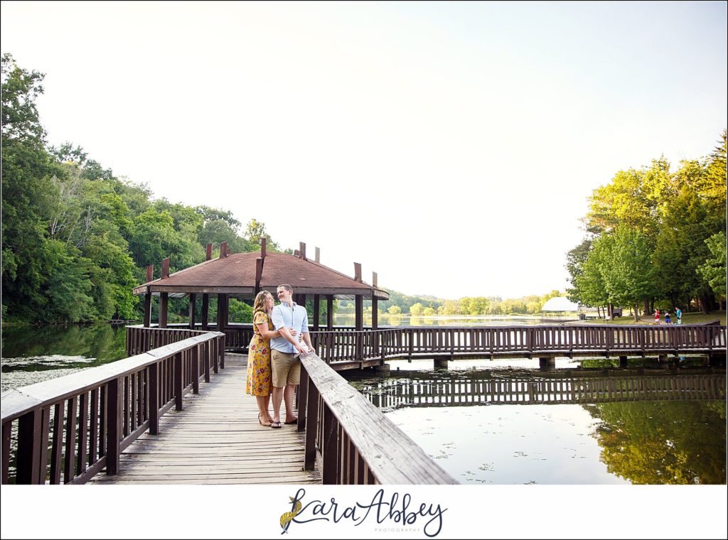 Engagement Photo Highlights from 2020 by Irwin PA Wedding Photographer