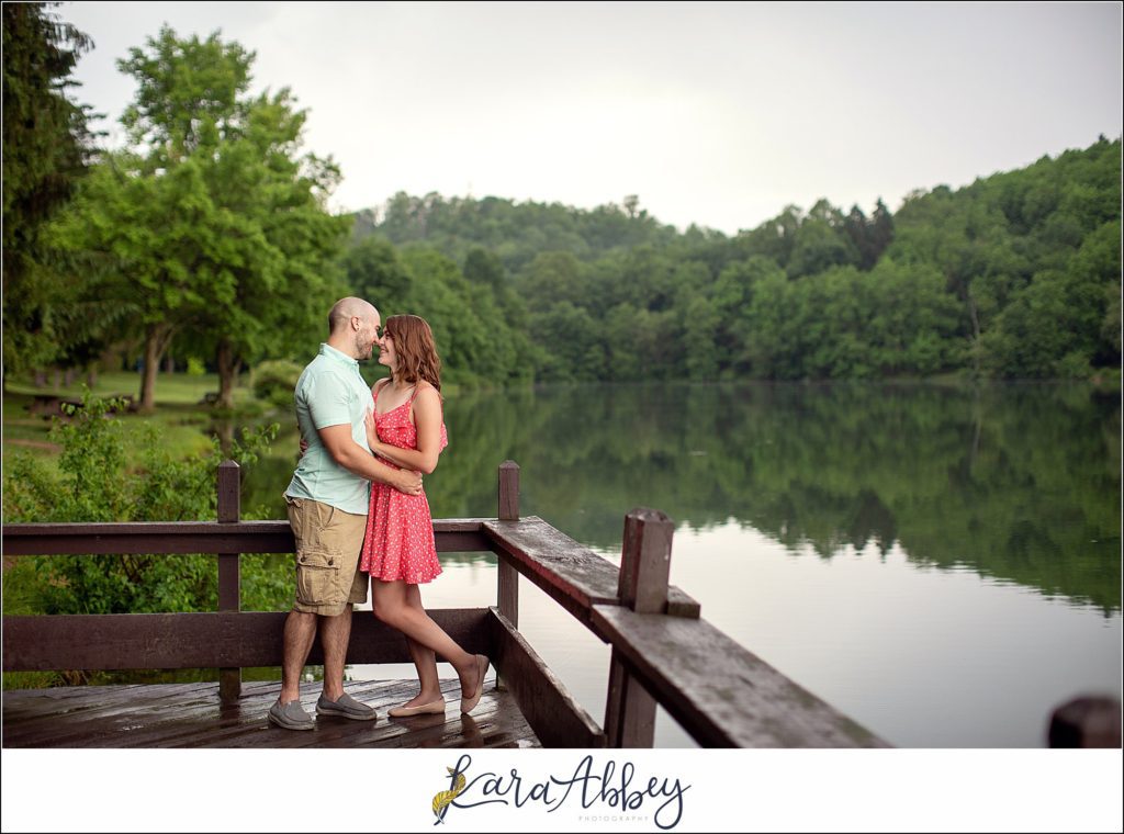 Engagement Photo Highlights from 2020 by Irwin PA Wedding Photographer
