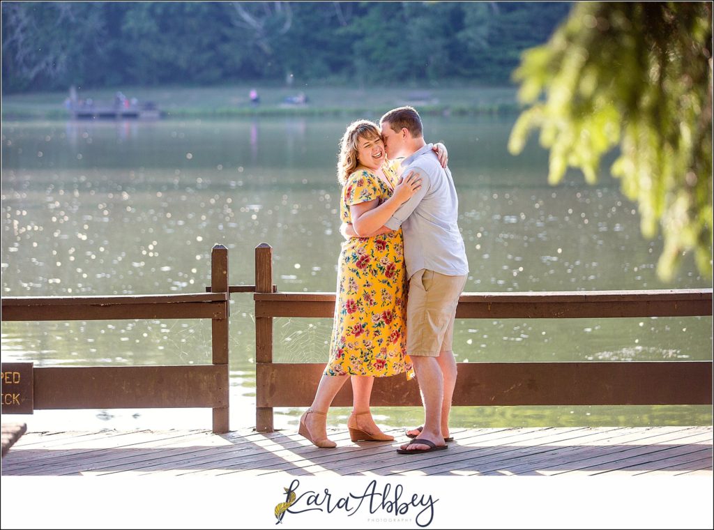 Engagement Photo Highlights from 2020 by Irwin PA Wedding Photographer