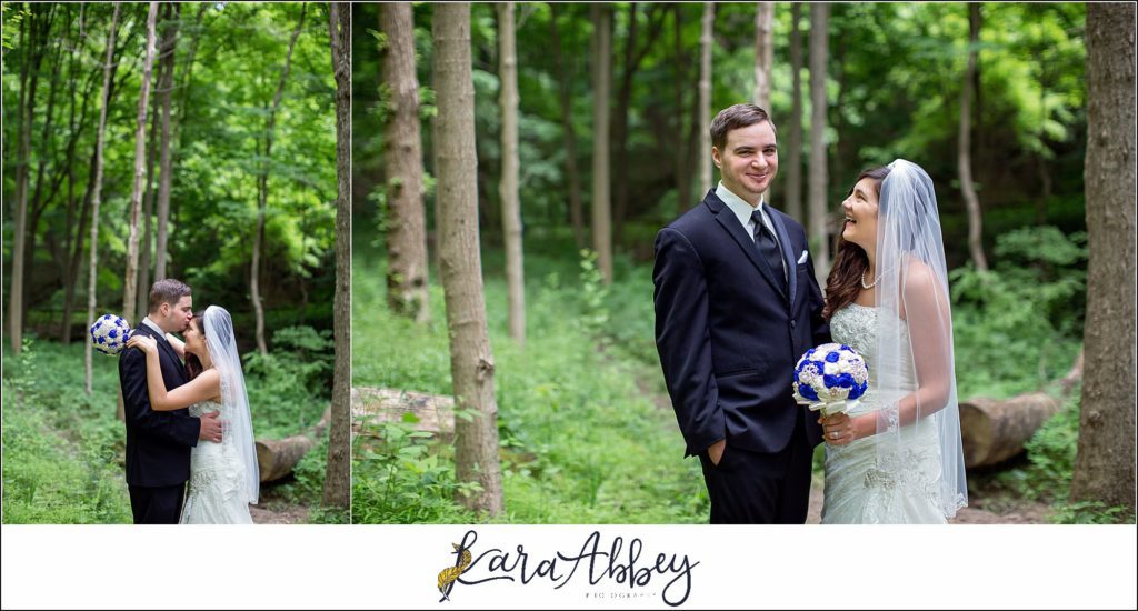 Favorite Wedding Images from 2020 Weddings by Kara Abbey Photography in Irwin PA