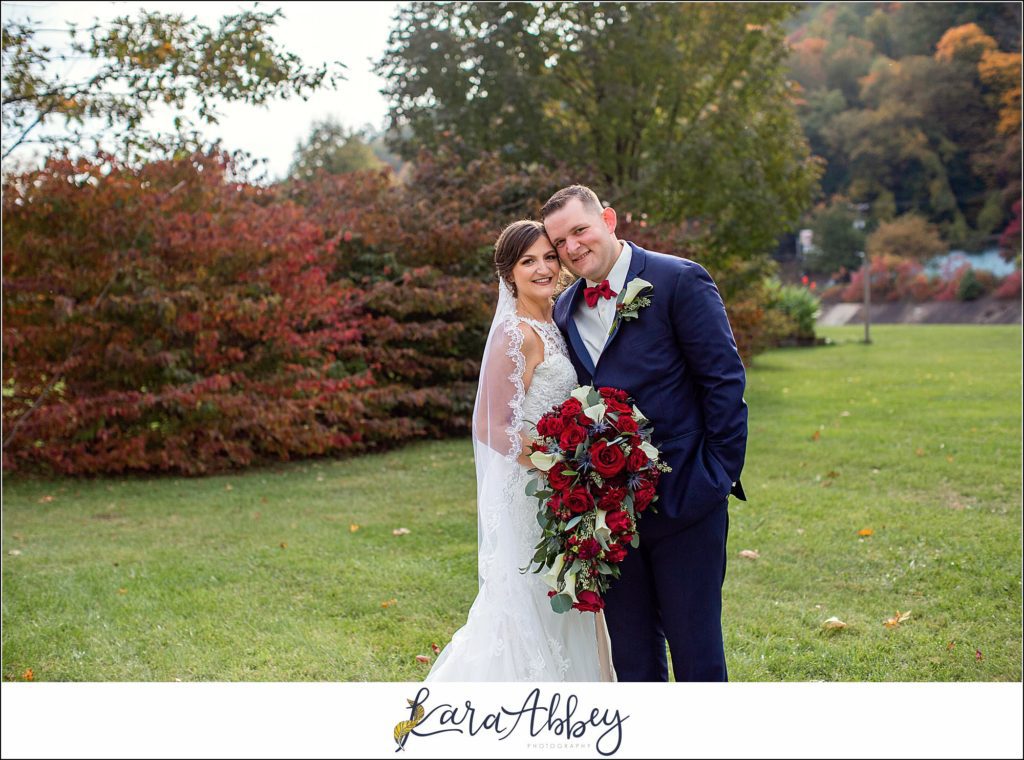 Favorite Wedding Images from 2020 Weddings by Kara Abbey Photography in Irwin PA