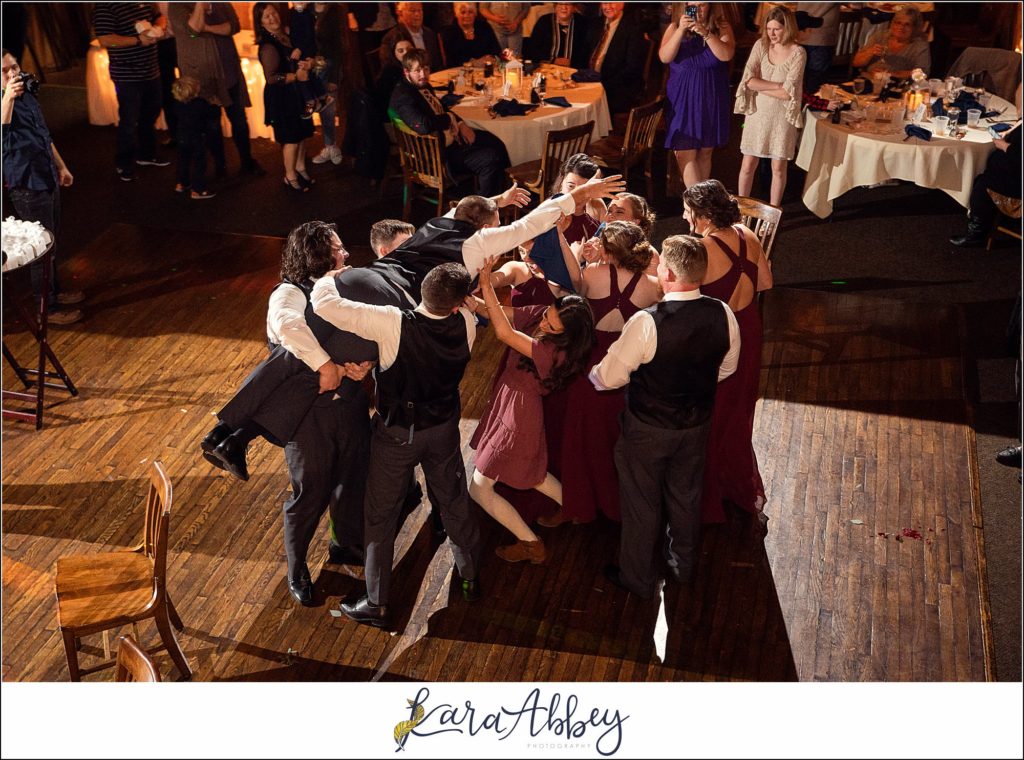 Favorite Wedding Images from 2020 Weddings by Kara Abbey Photography in Irwin PA