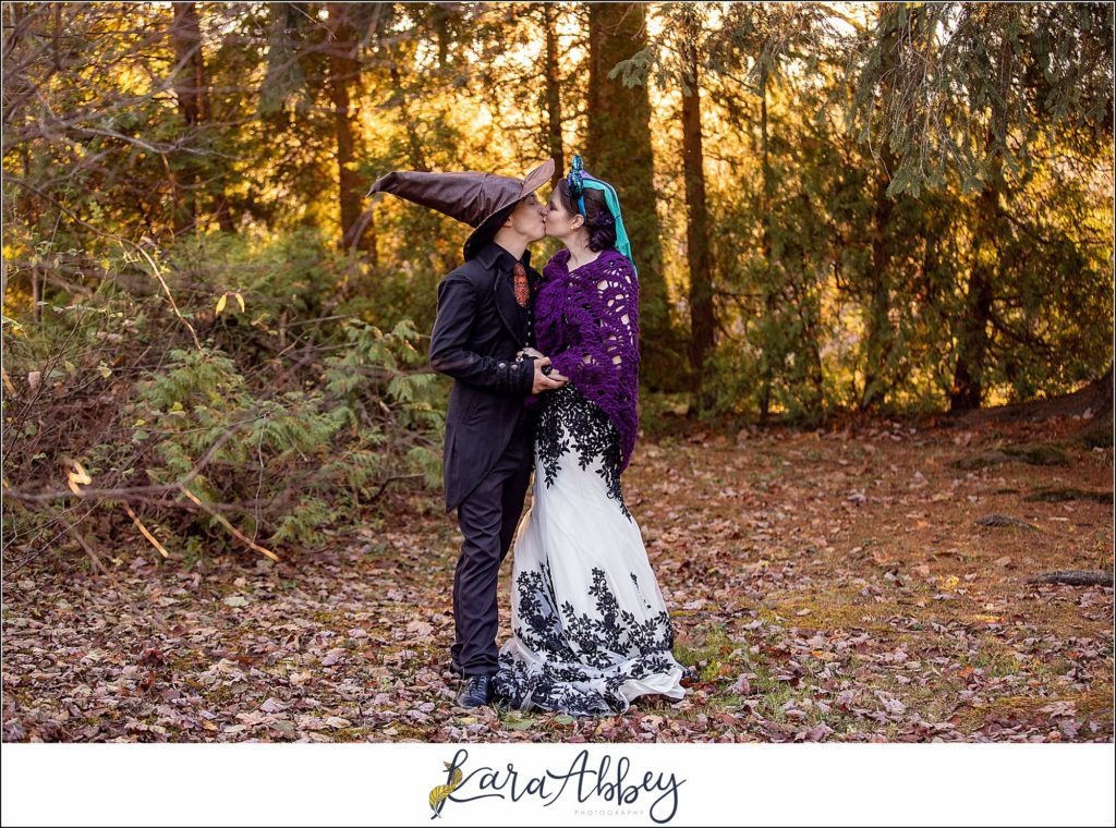 Favorite Wedding Images from 2020 Weddings by Kara Abbey Photography in Irwin PA