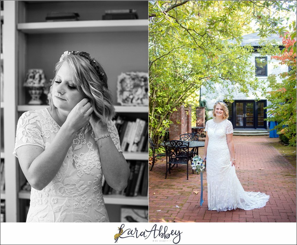 Favorite Wedding Images from 2020 Weddings by Kara Abbey Photography in Irwin PA