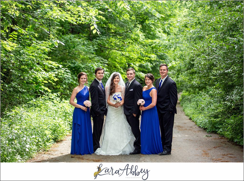 Favorite Wedding Images from 2020 Weddings by Kara Abbey Photography in Irwin PA