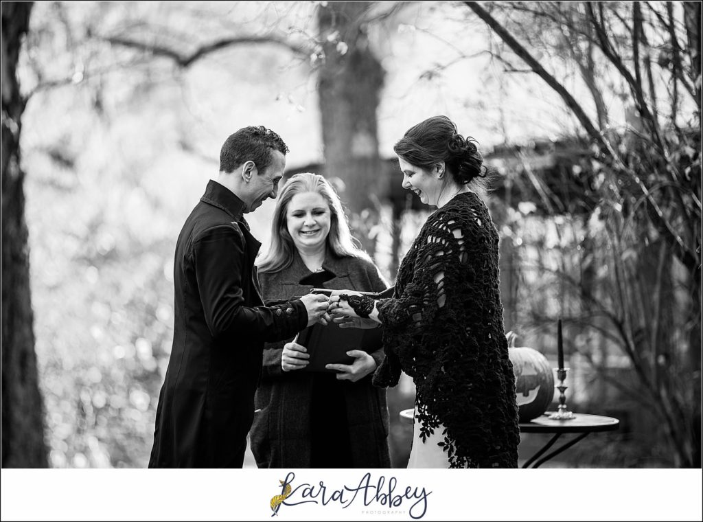Favorite Wedding Images from 2020 Weddings by Kara Abbey Photography in Irwin PA