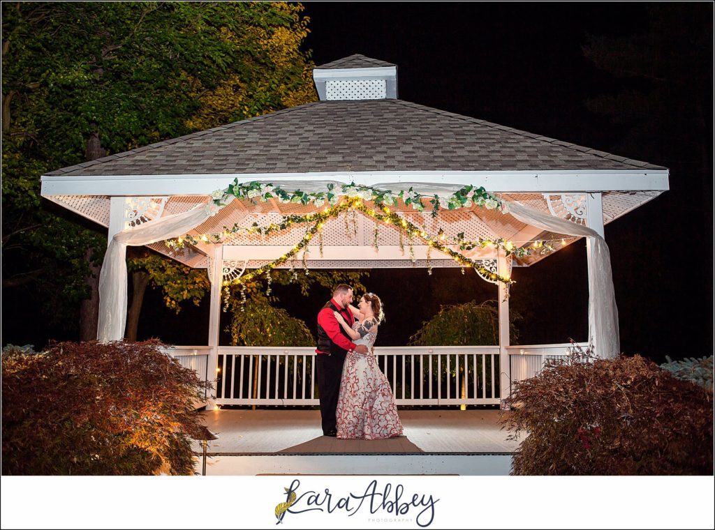 Favorite Wedding Images from 2020 Weddings by Kara Abbey Photography in Irwin PA