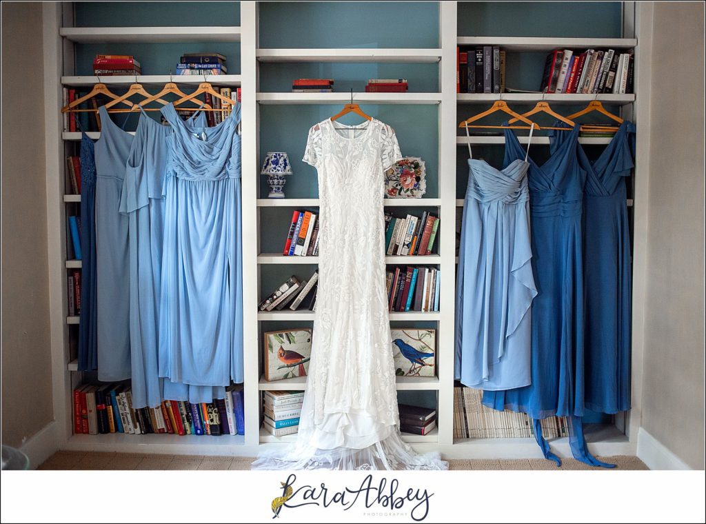 Favorite Wedding Images from 2020 Weddings by Kara Abbey Photography in Irwin PA