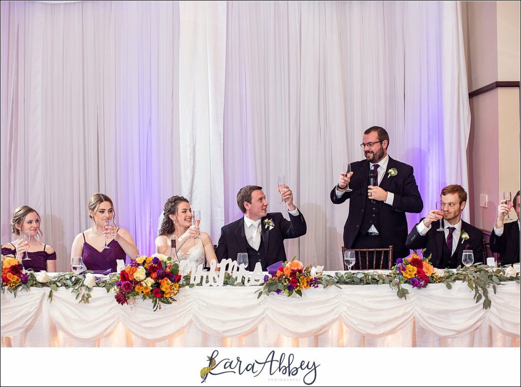 Favorite Wedding Images from 2020 Weddings by Kara Abbey Photography in Irwin PA