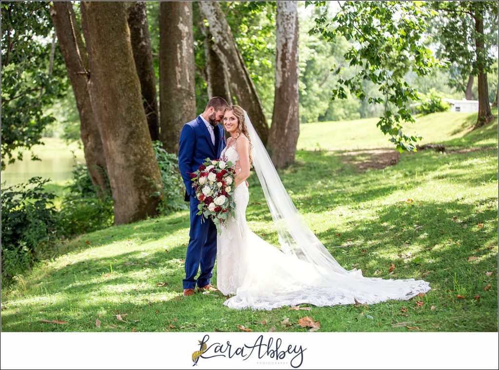 Favorite Wedding Images from 2020 Weddings by Kara Abbey Photography in Irwin PA