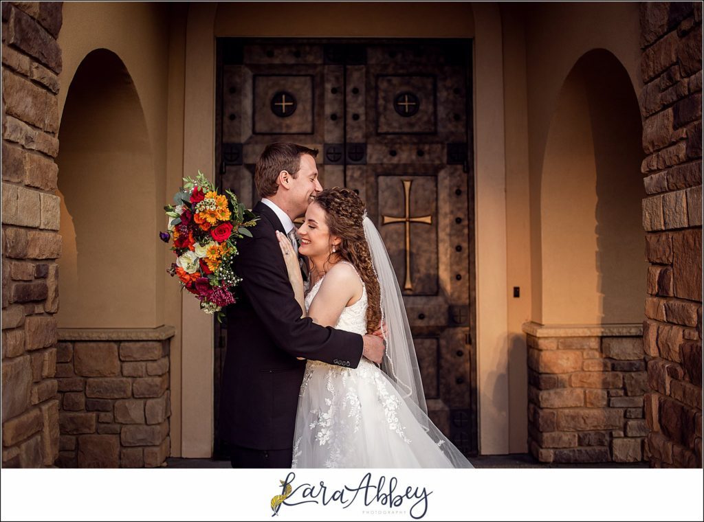 Favorite Wedding Images from 2020 Weddings by Kara Abbey Photography in Irwin PA