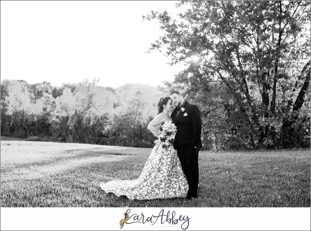 Favorite Wedding Images from 2020 Weddings by Kara Abbey Photography in Irwin PA