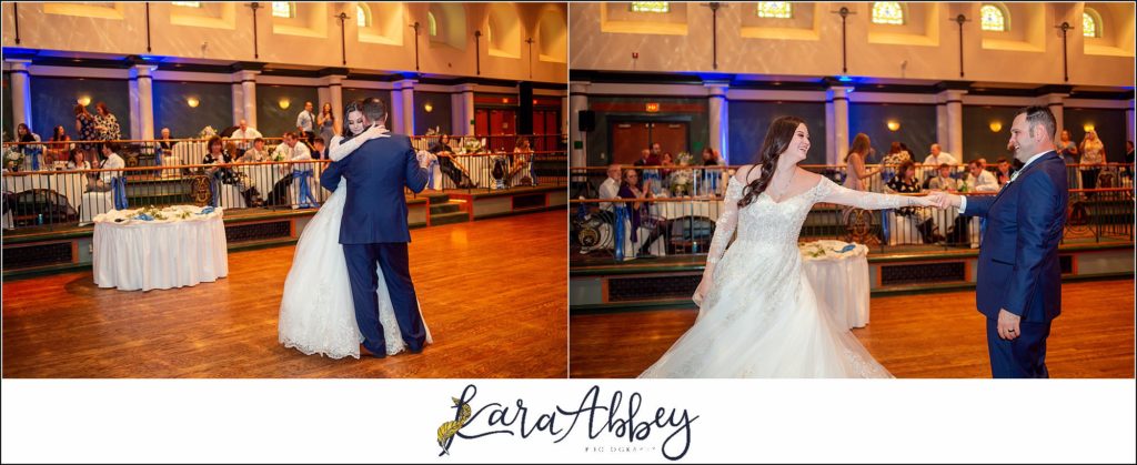 Favorite Wedding Images from 2020 Weddings by Kara Abbey Photography in Irwin PA