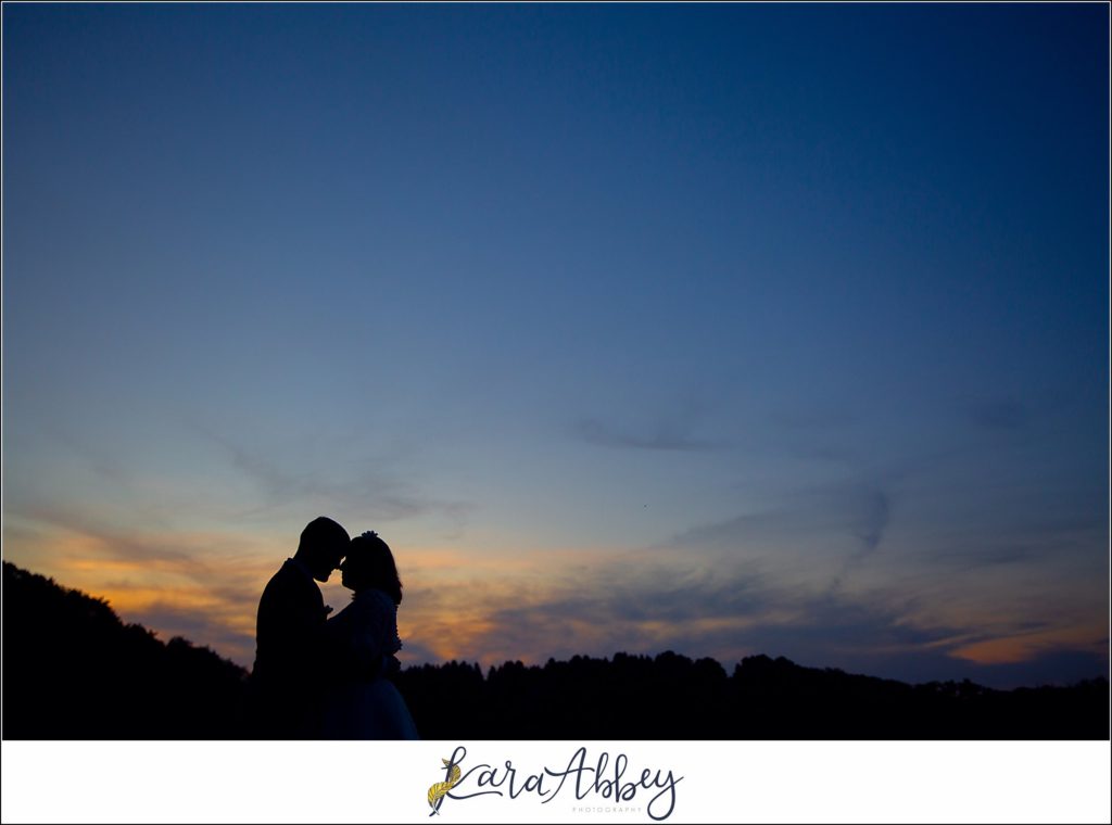 Favorite Wedding Images from 2020 Weddings by Kara Abbey Photography in Irwin PA