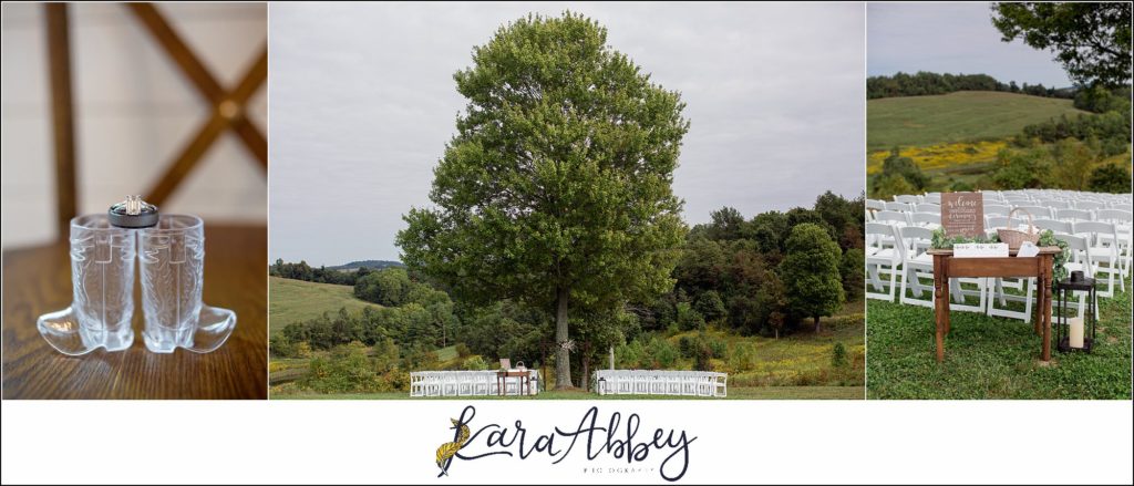 Favorite Wedding Images from 2020 Weddings by Kara Abbey Photography in Irwin PA