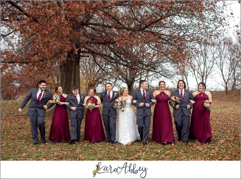 Favorite Wedding Images from 2020 Weddings by Kara Abbey Photography in Irwin PA