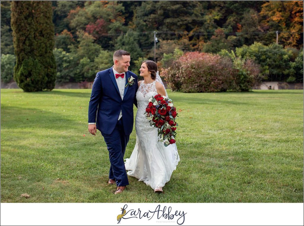 Favorite Wedding Images from 2020 Weddings by Kara Abbey Photography in Irwin PA