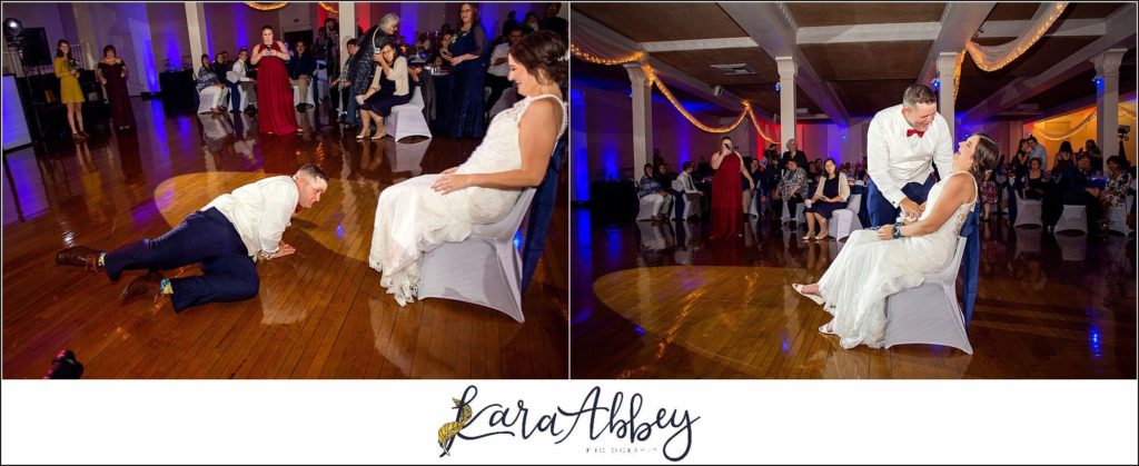 Favorite Wedding Images from 2020 Weddings by Kara Abbey Photography in Irwin PA
