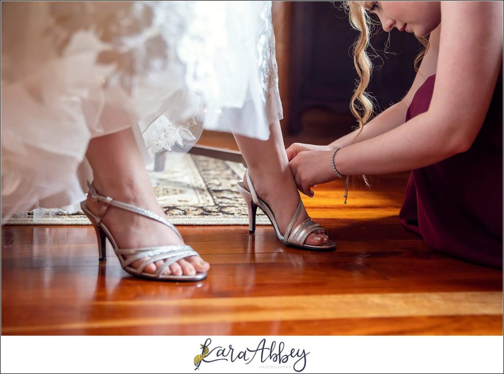 Favorite Wedding Images from 2020 Weddings by Kara Abbey Photography in Irwin PA