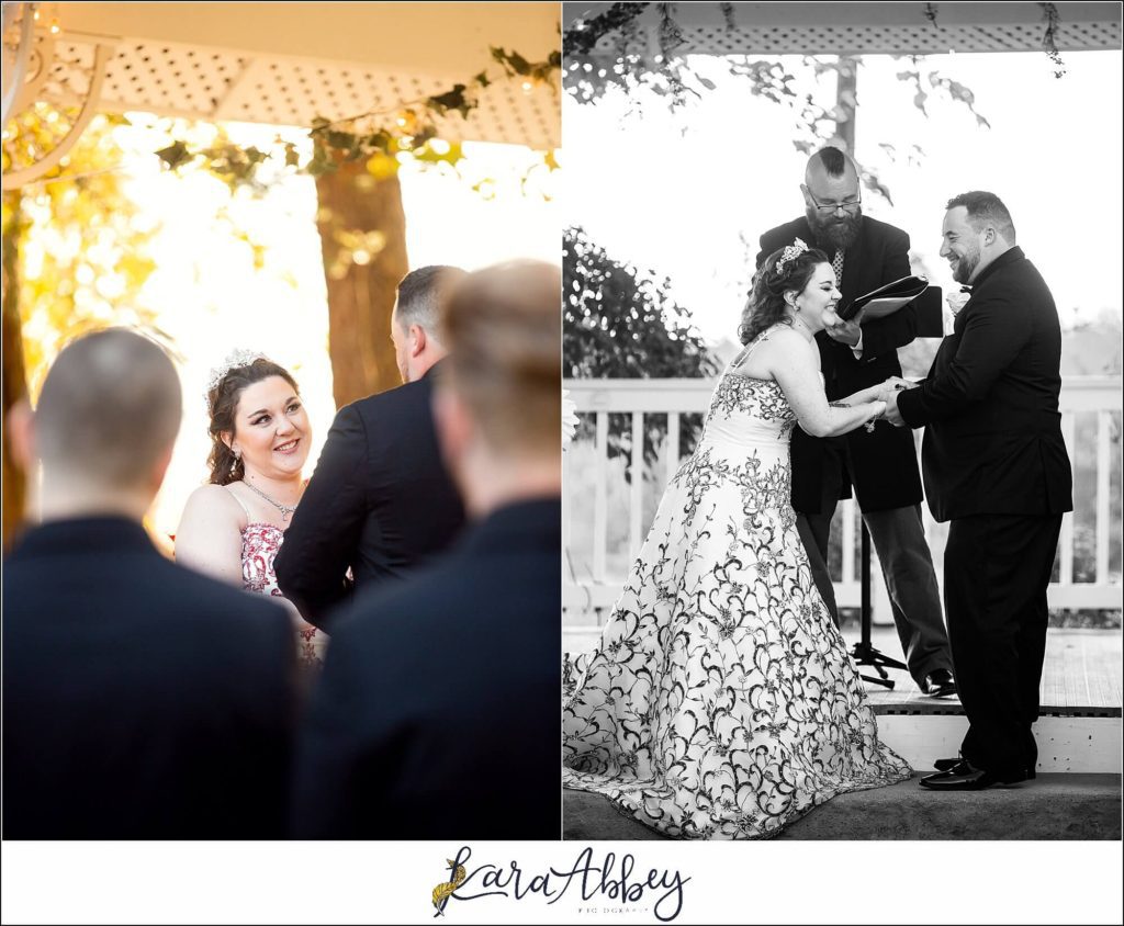 Favorite Wedding Images from 2020 Weddings by Kara Abbey Photography in Irwin PA