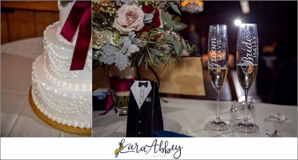 Favorite Wedding Images from 2020 Weddings by Kara Abbey Photography in Irwin PA