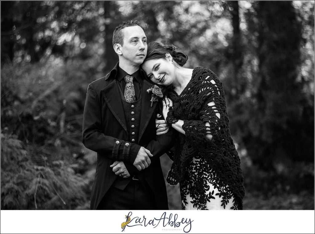 Favorite Wedding Images from 2020 Weddings by Kara Abbey Photography in Irwin PA