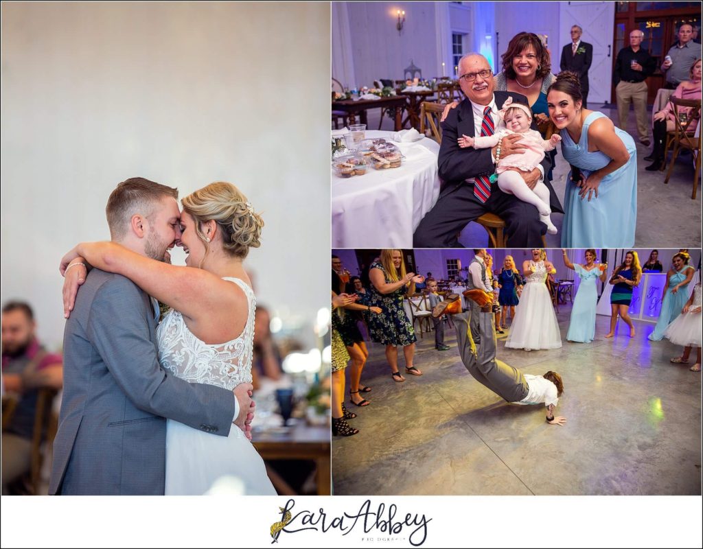 Favorite Wedding Images from 2020 Weddings by Kara Abbey Photography in Irwin PA
