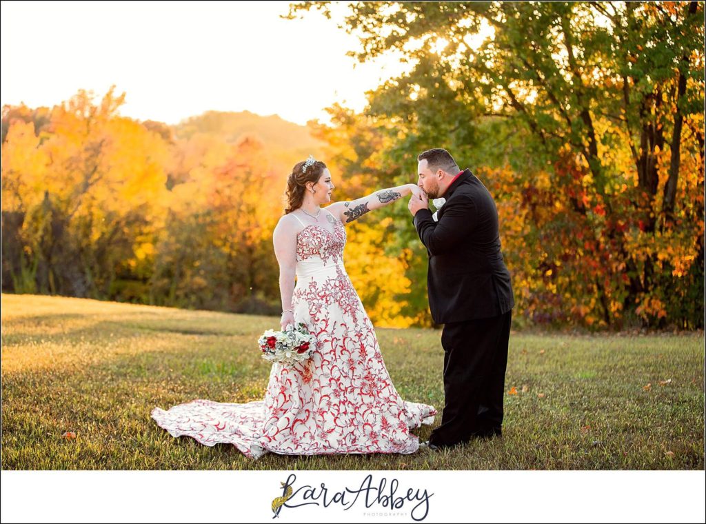 Favorite Wedding Images from 2020 Weddings by Kara Abbey Photography in Irwin PA