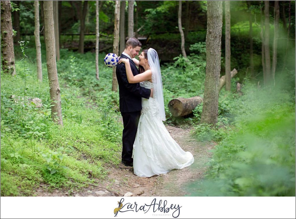 Favorite Wedding Images from 2020 Weddings by Kara Abbey Photography in Irwin PA
