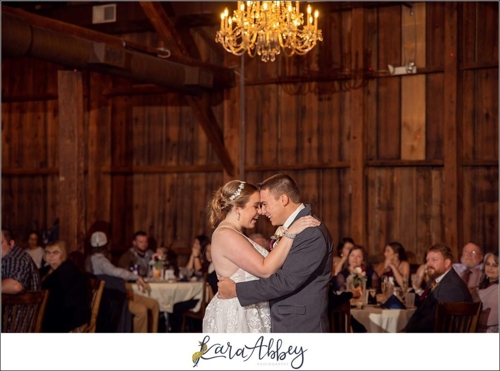 Favorite Wedding Images from 2020 Weddings by Kara Abbey Photography in Irwin PA